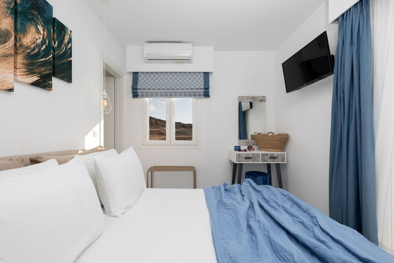 Bedroom 3, Mandilaras Village, South Aegean