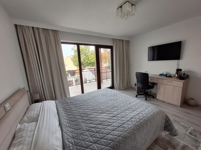 Bedroom 4, TREND, Arad