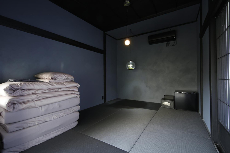 Bedroom 3, ZEN VAGUE - Hostel, Kamakura