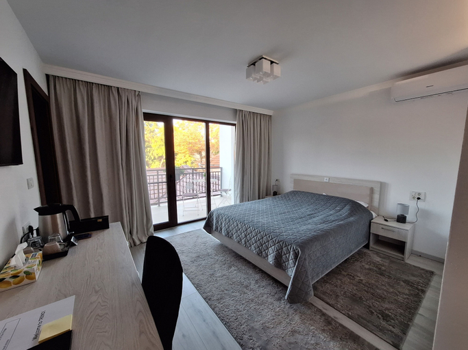 Bedroom 4, TREND, Arad