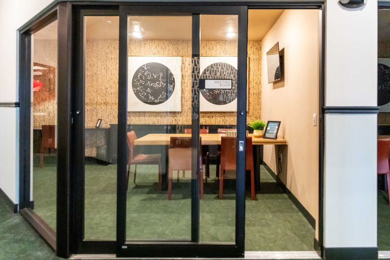 Others 5, Brand New Suite in Kansas City, Kansas City