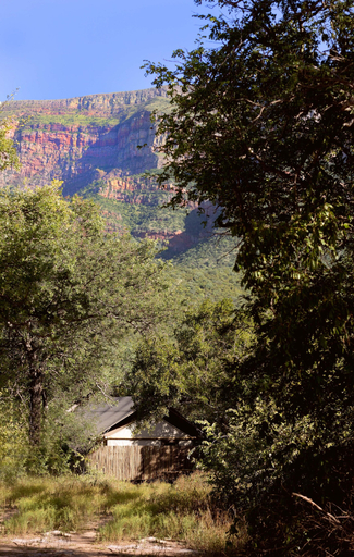 Exterior & Views 2, Cape Vulture Lodge, Mopani
