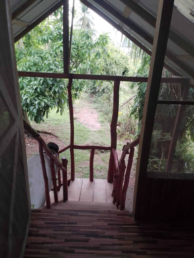 Others 4, Amaya's Hostel, Siquirres
