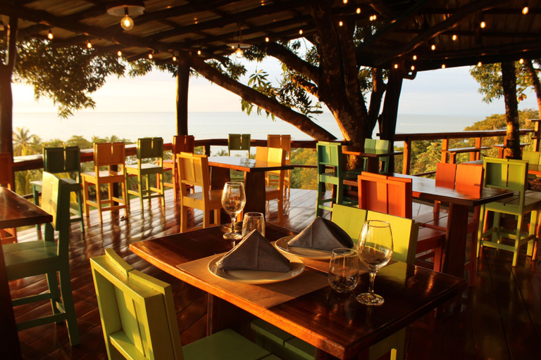Food & Drinks 5, Natural Drake Bay Hotel Boutique, Osa