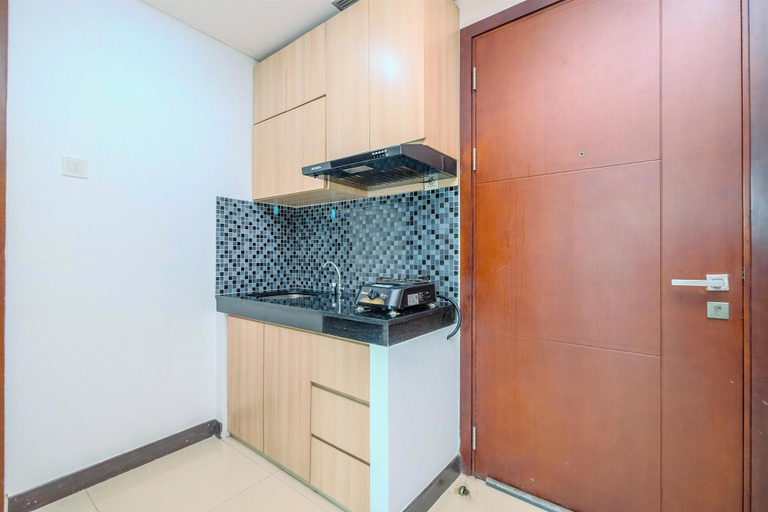 Others 2, Cozy Stay 1BR at Sky Terrace Apartment By Travelio, Jakarta Barat