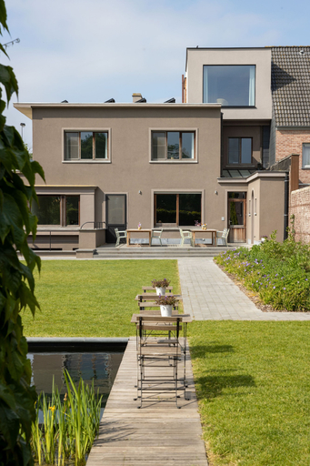 Exterior & Views 2, TUSS, West-Vlaanderen