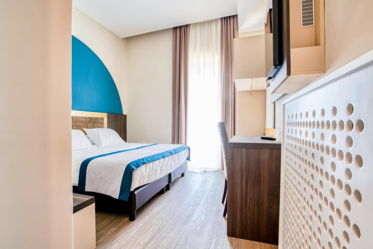 Bedroom 3, San Lorenzo - Boutique Hotel & SPA, Napoli