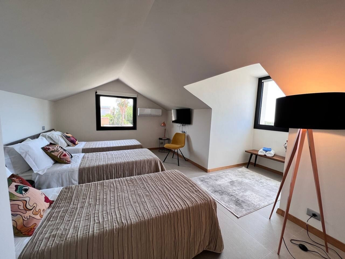 Bedroom 4, La Valle Dei Tempi, Agrigento