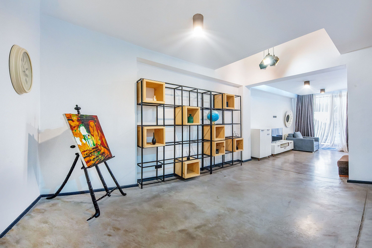Others 5, H&B apartments Amaghleba, Tbilisi