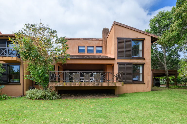 Exterior & Views, San Lameer Villa Rentals 10307, Ugu