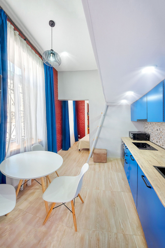Others 5, H&B apartments Sartichala, Tbilisi
