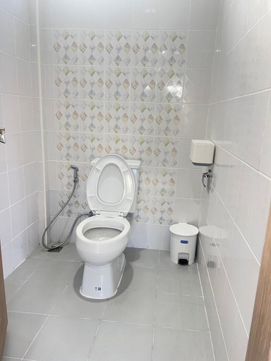Bathroom 4, PICHAPON RESORT, Pak Chong