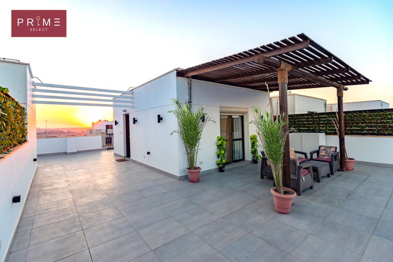 Exterior & Views 2, Prime Select West Sodic, Sheikh Zayed