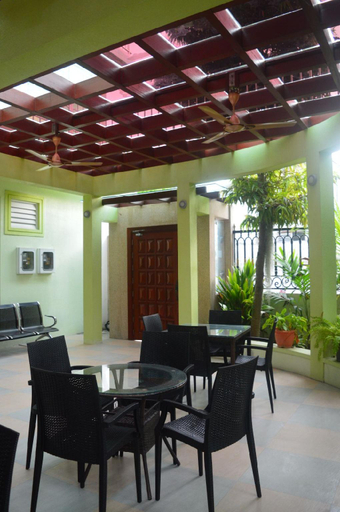 Public Area 5, Vista Villa