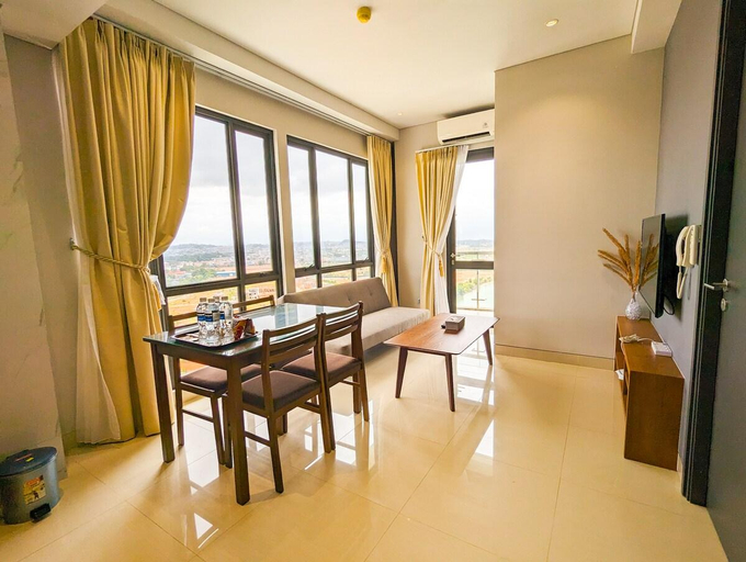 Others 4, Batam Center Apartments, Batam