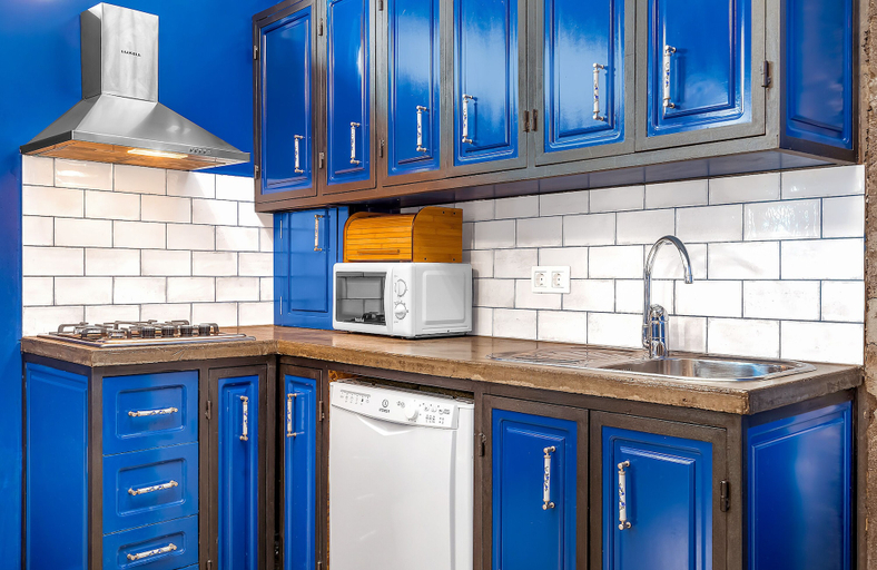Others 5, H&B apartments Gamtsemlidze, Tbilisi