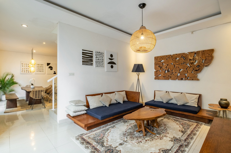 Others 5, Villa Foxwood Umalas, Badung