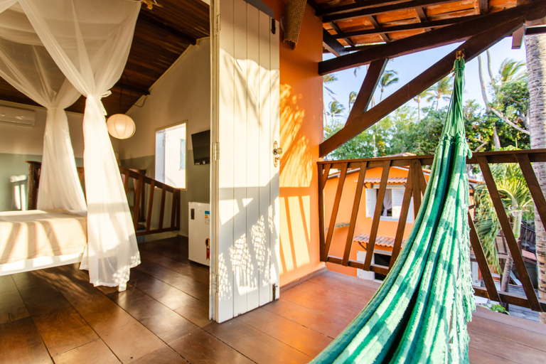 Bedroom 3, Vila Charme, Jijoca de Jericoacoara