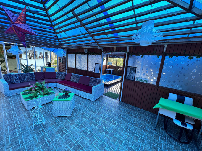 Food & Drinks, SARY HOUSE by ANNE SPA, San Antonio del Tequendama
