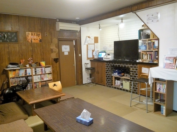 Others 5, Peace House Showa - Hostel, Osaka