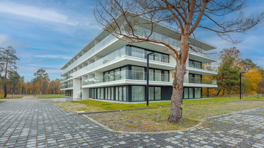 Exterior & Views 2, Apartamenty Sun & Snow Sea&Lake, Koszalin