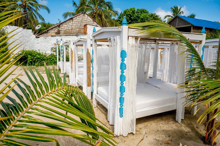 Exterior & Views 2, Hotel Isla Lizamar, Cartagena de Indias