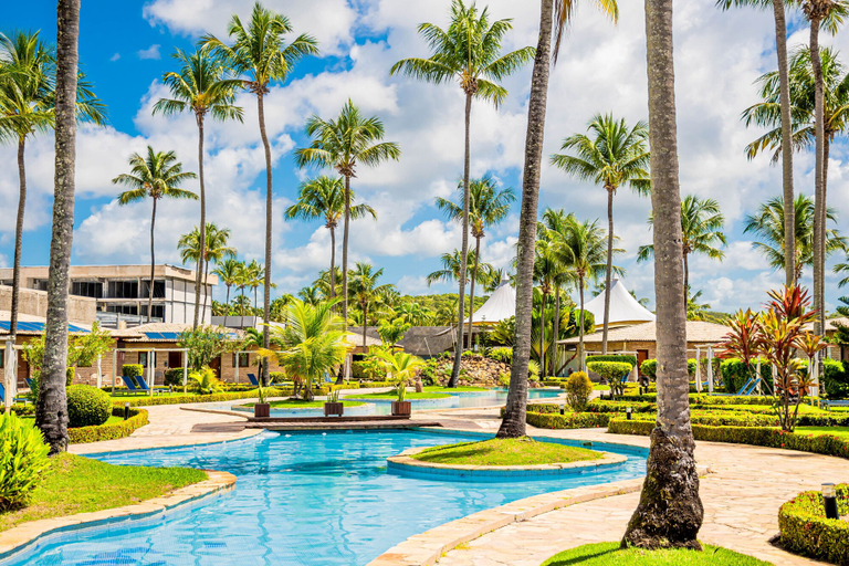 Sport & Beauty 3, Grand Oca Maragogi Resort - All inclusive, Maragogi