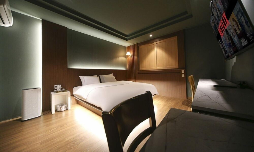Others 5, Hotel Feel Green, Goyang