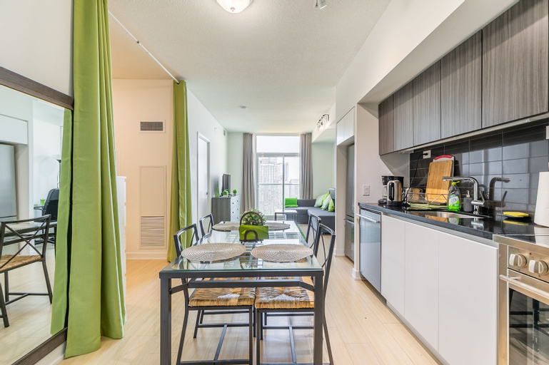 Others 4, Simply Comfort Stunning Downtown Condos, Toronto