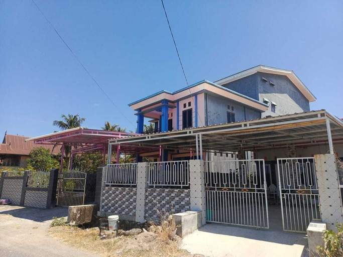 Exterior & Views 5, Hotel O Penginapan Noval, Makassar