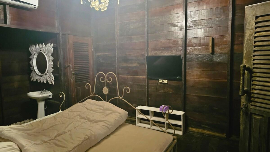 2, Rigari Resto & Villa, Paser
