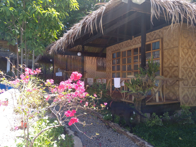 Exterior & Views 2, Kokomo Dive Resort, Mambajao