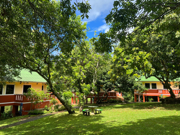 Viangphing Resort, Mae Chan