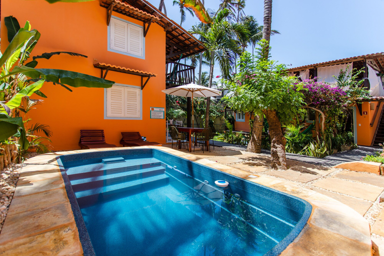 Sport & Beauty 2, Vila Charme, Jijoca de Jericoacoara
