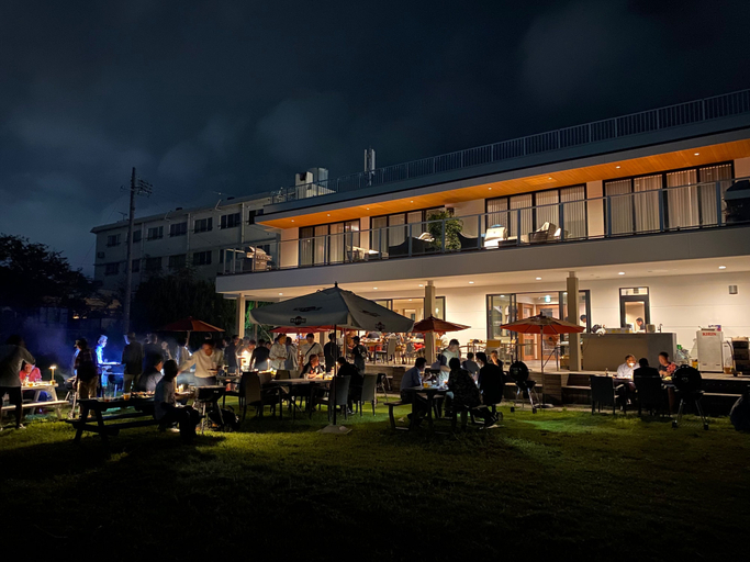Exterior & Views 2, 'Ulalena, Shizuoka