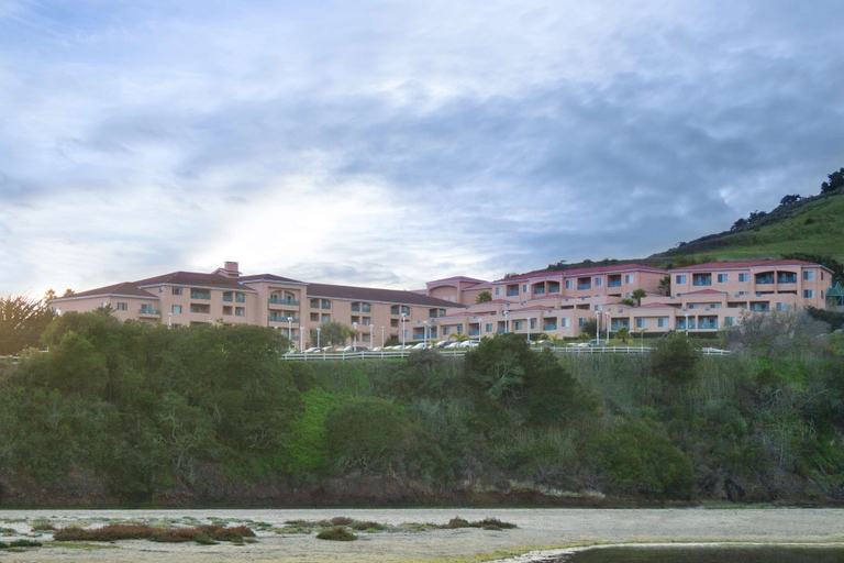 Exterior & Views 2, Hilton Vacation Club San Luis Bay Avila Beach, San Luis Obispo