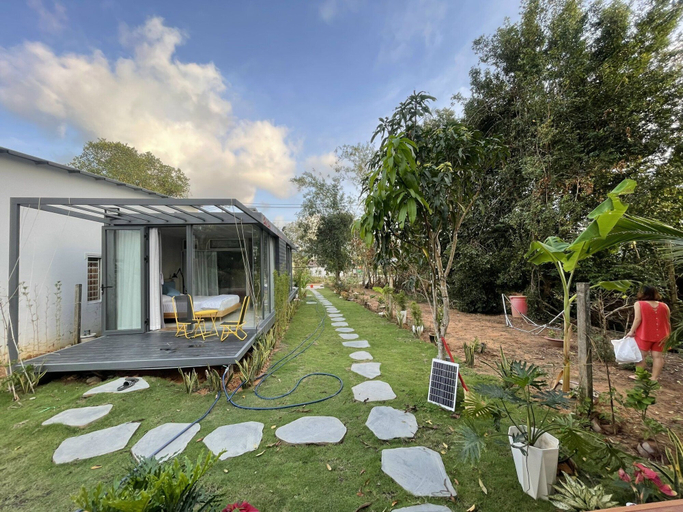 Exterior & Views 2, Baolanhomestaypq, Phú Quốc