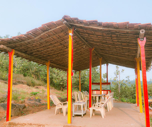 Others 4, A Latent Farm Stay, Ratnagiri