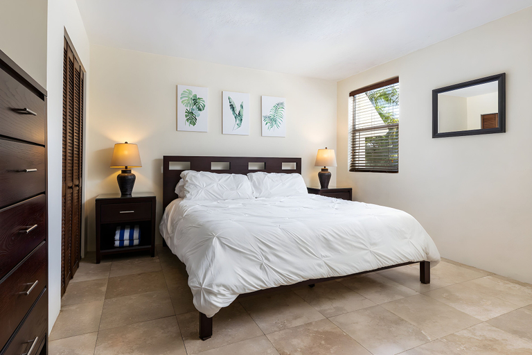 Bedroom 2, Azul del Mar, Monroe
