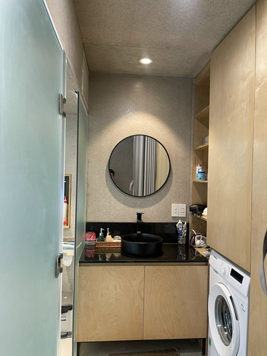 Bathroom 3, Baolanhomestaypq, Phú Quốc