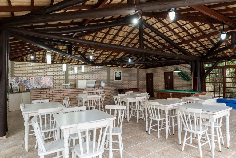 Food & Drinks 4, Chalés Saint Germain, Florianopolis