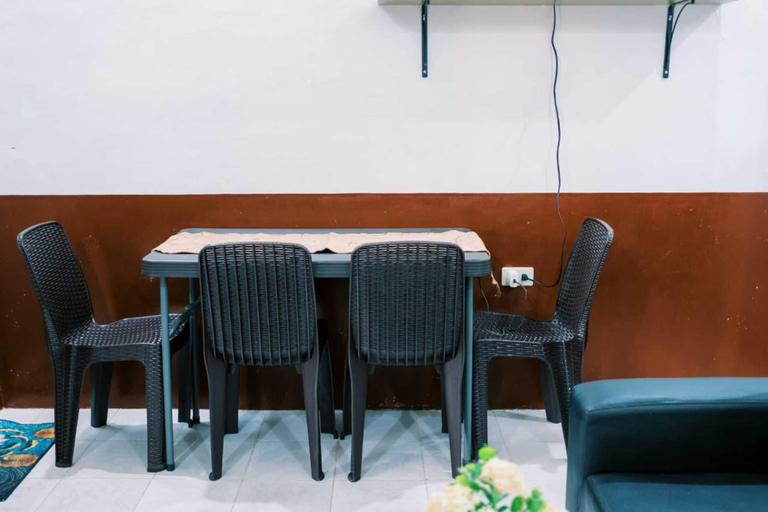 Food & Drinks, Arka's Elegant Condos, Zamboanga City