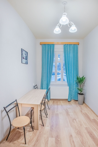 Others 4, H&B apartments Zubalashvili, Tbilisi