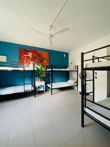Bedroom 2, The Paceville International House., St Julian's
