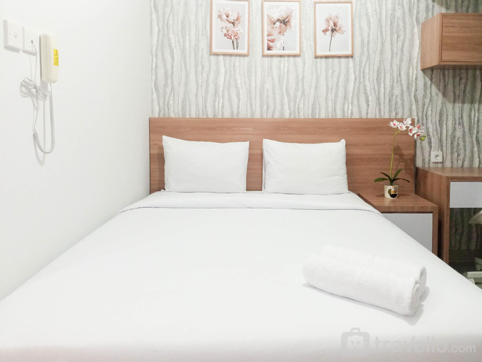 Living Studio at Taman Melati Sinduadi By Travelio, Yogyakarta