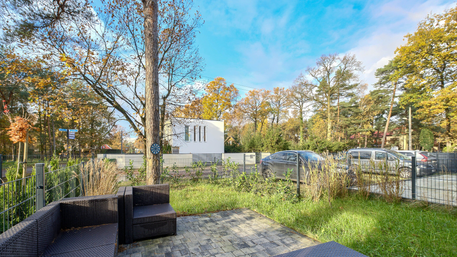 Exterior & Views 2, Apartamenty Sun & Snow Baltic Residence Pobierowo, Gryfice
