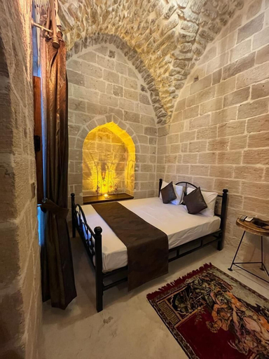Bedroom 4, Ağa Konağı, Kızıltepe