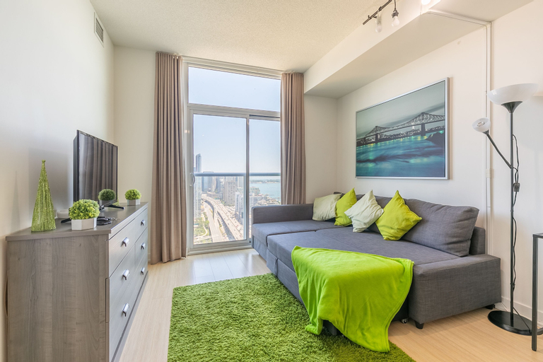 Others 5, Simply Comfort Stunning Downtown Condos, Toronto