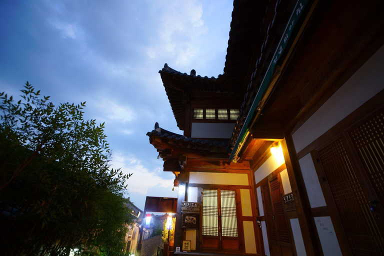 Others 5, Jeonju Cheonnyeoneui Achim Hanok Pension, Jeonju