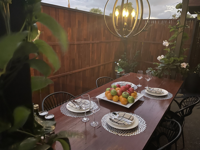 549 Apartments, Hervey Bay - Pt A